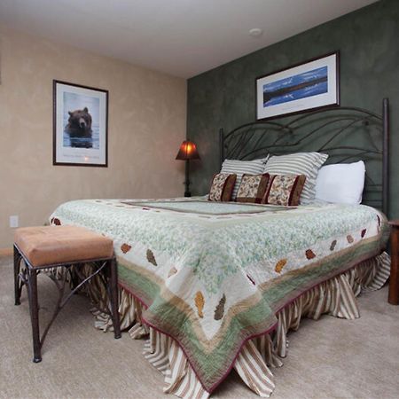 Kutuk Condominiums Steamboat Springs Chambre photo