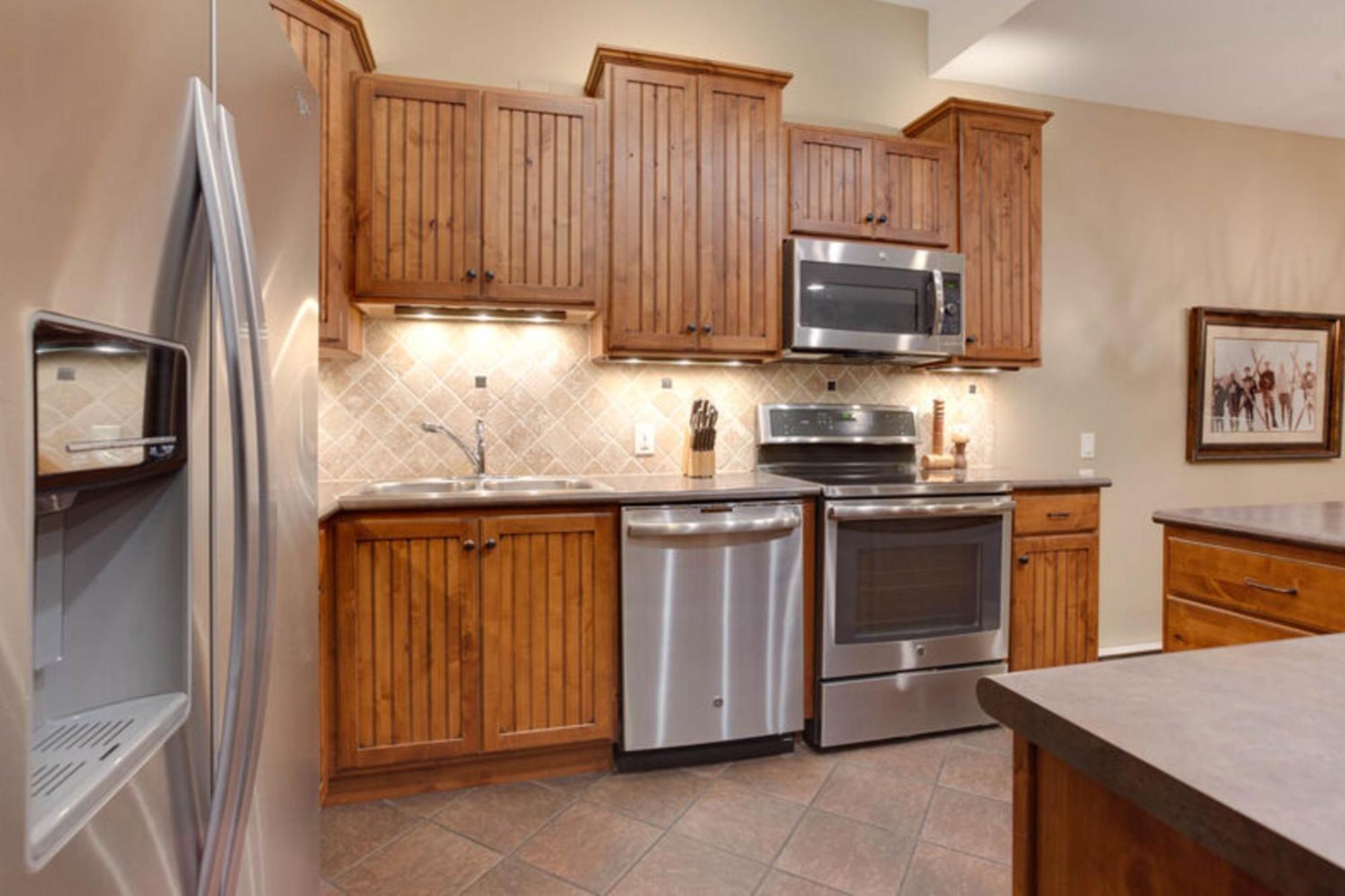 Kutuk Condominiums Steamboat Springs Chambre photo