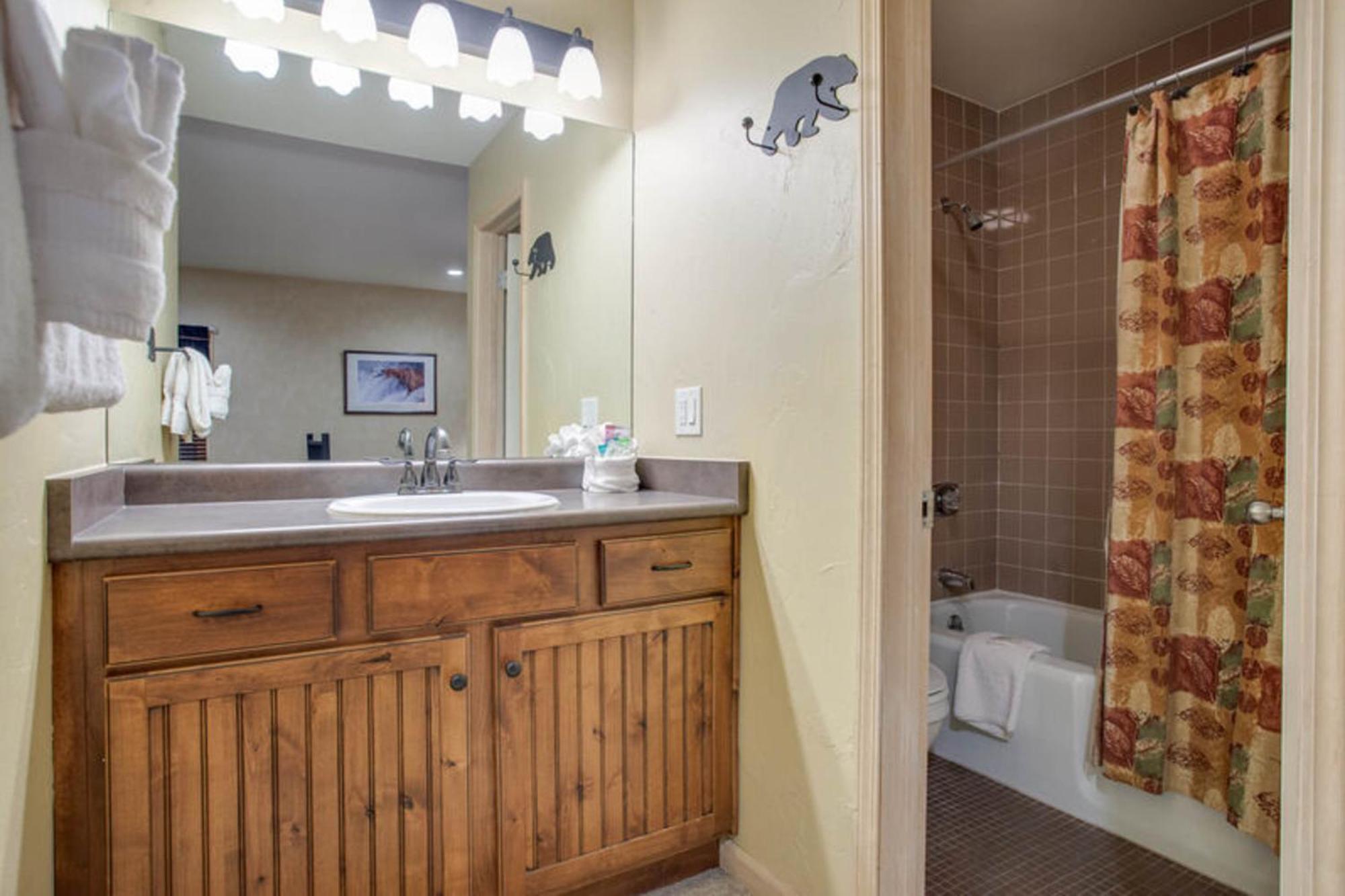 Kutuk Condominiums Steamboat Springs Chambre photo