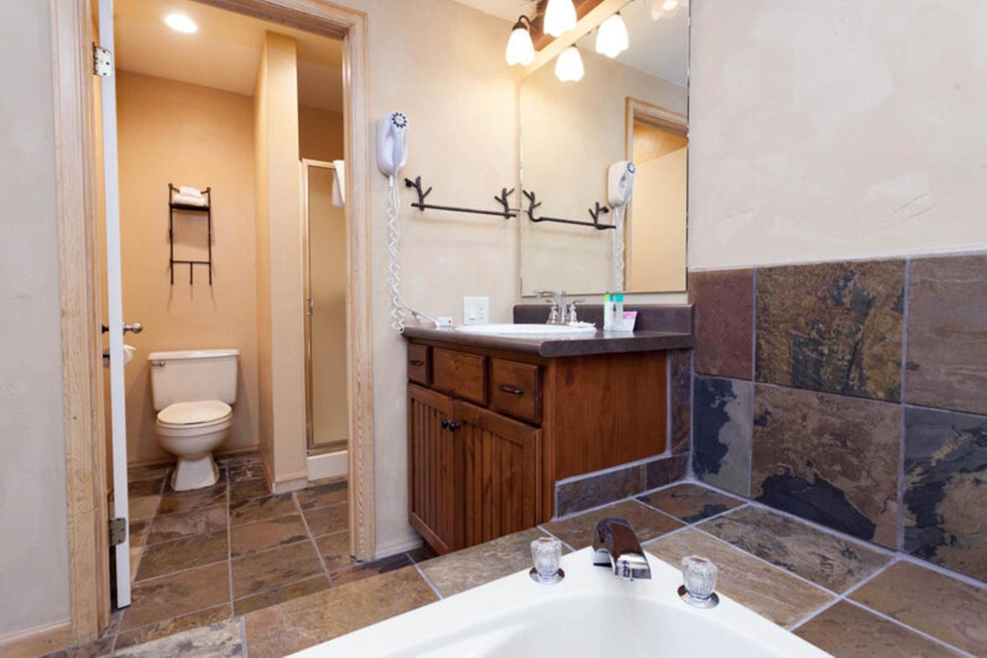 Kutuk Condominiums Steamboat Springs Chambre photo