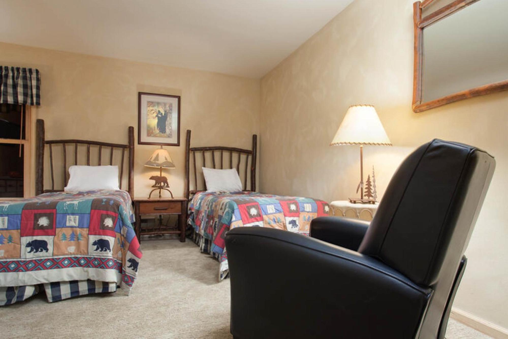 Kutuk Condominiums Steamboat Springs Chambre photo