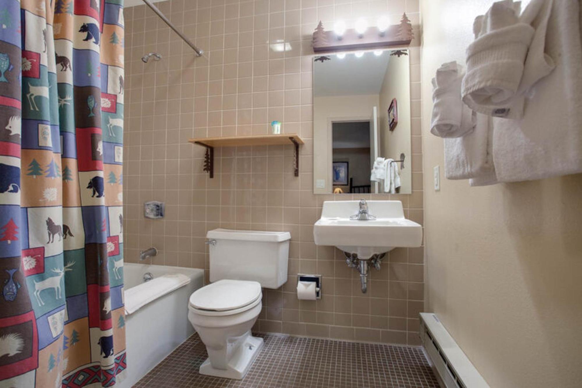 Kutuk Condominiums Steamboat Springs Chambre photo