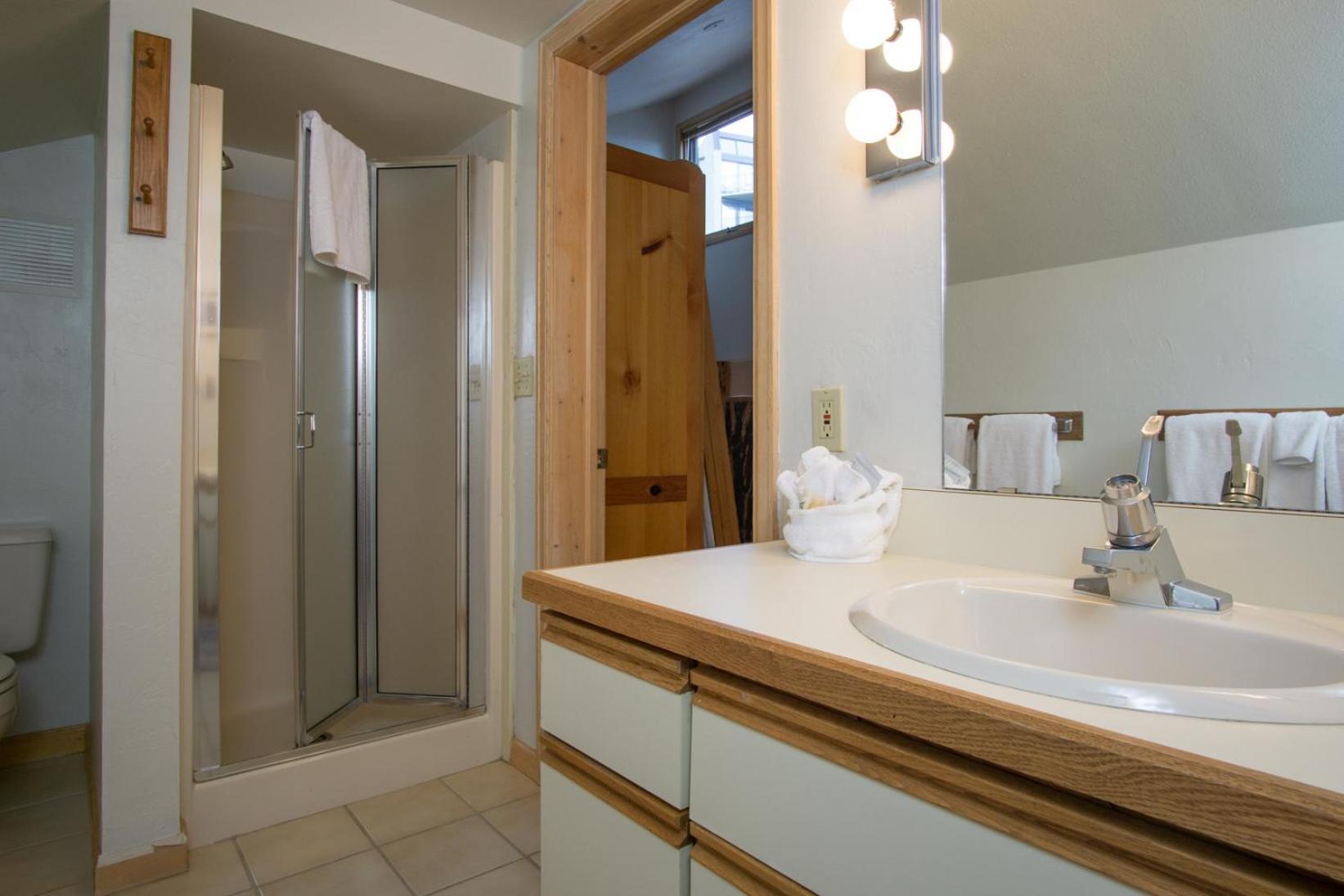 Kutuk Condominiums Steamboat Springs Chambre photo