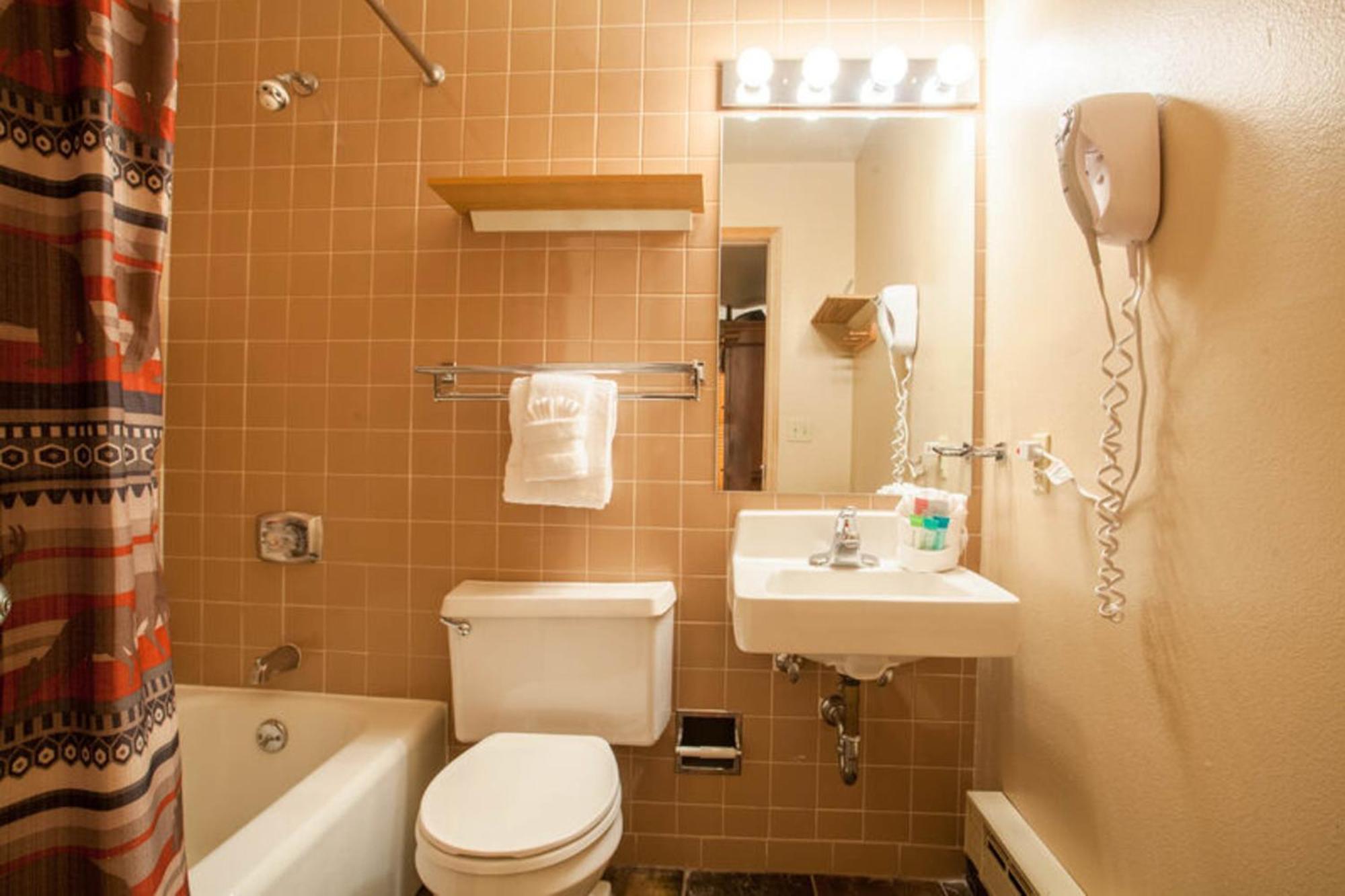 Kutuk Condominiums Steamboat Springs Chambre photo