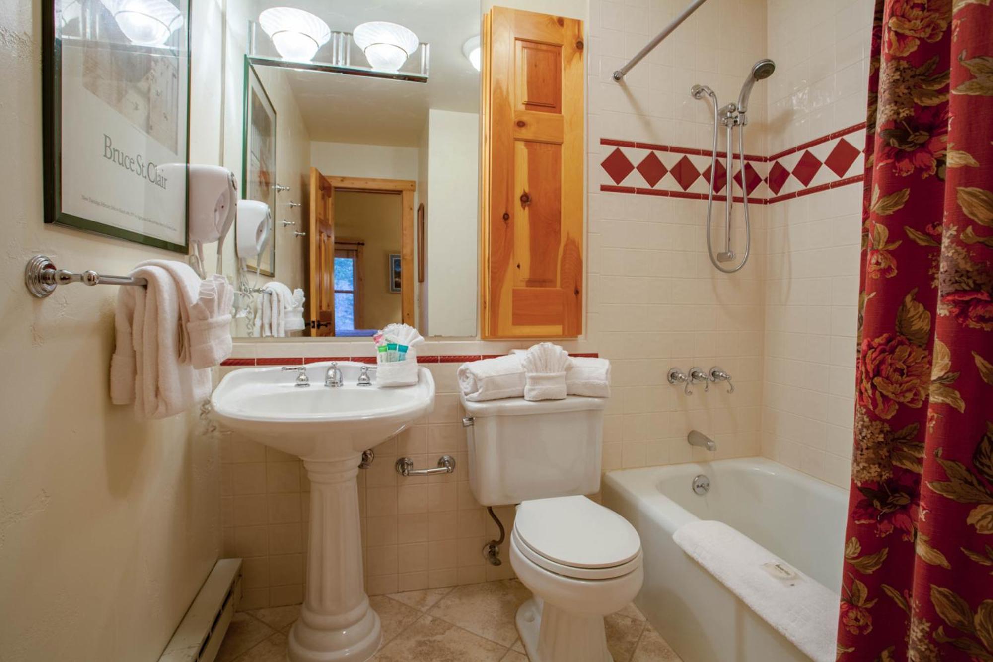 Kutuk Condominiums Steamboat Springs Chambre photo