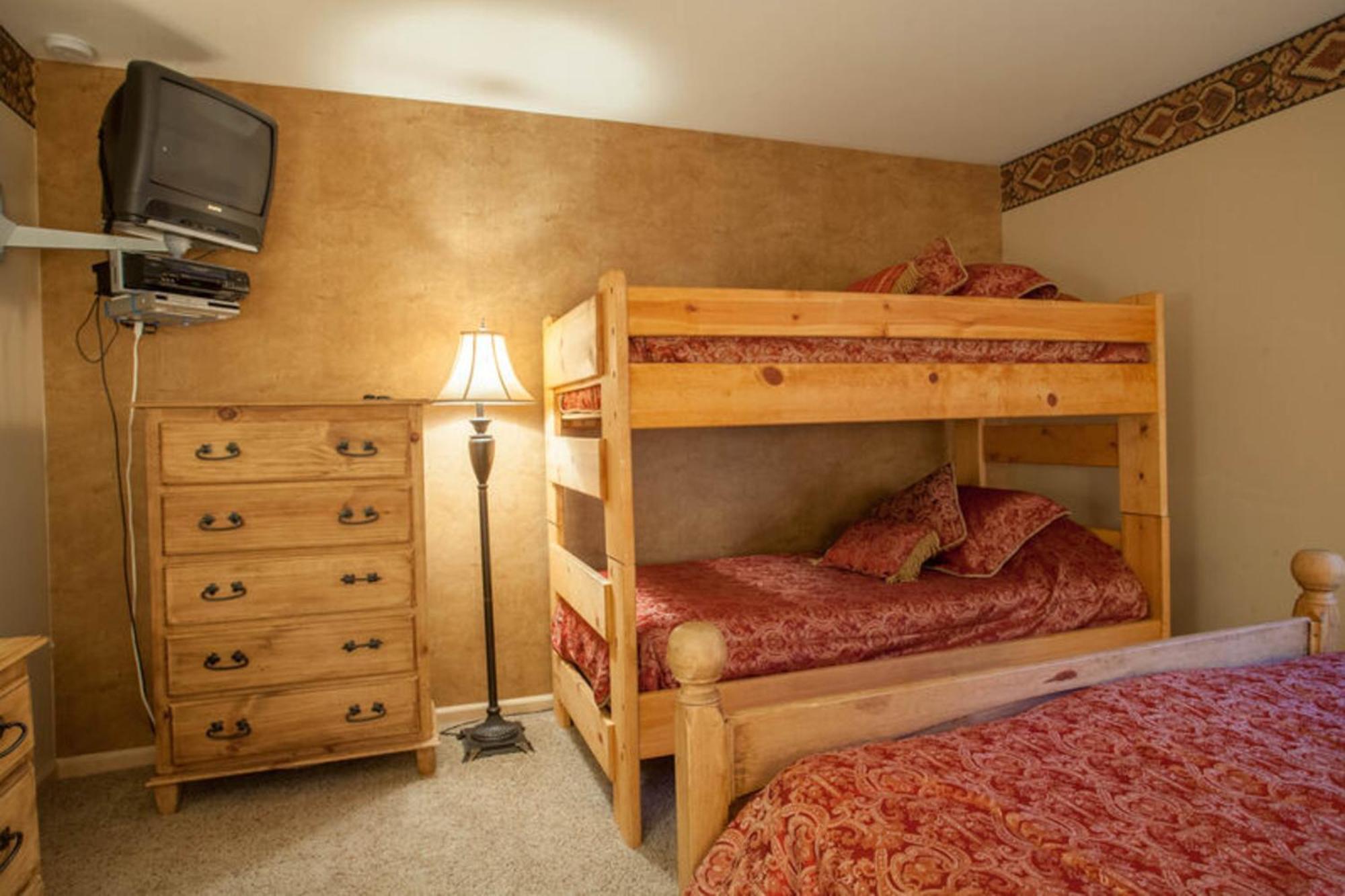 Kutuk Condominiums Steamboat Springs Chambre photo