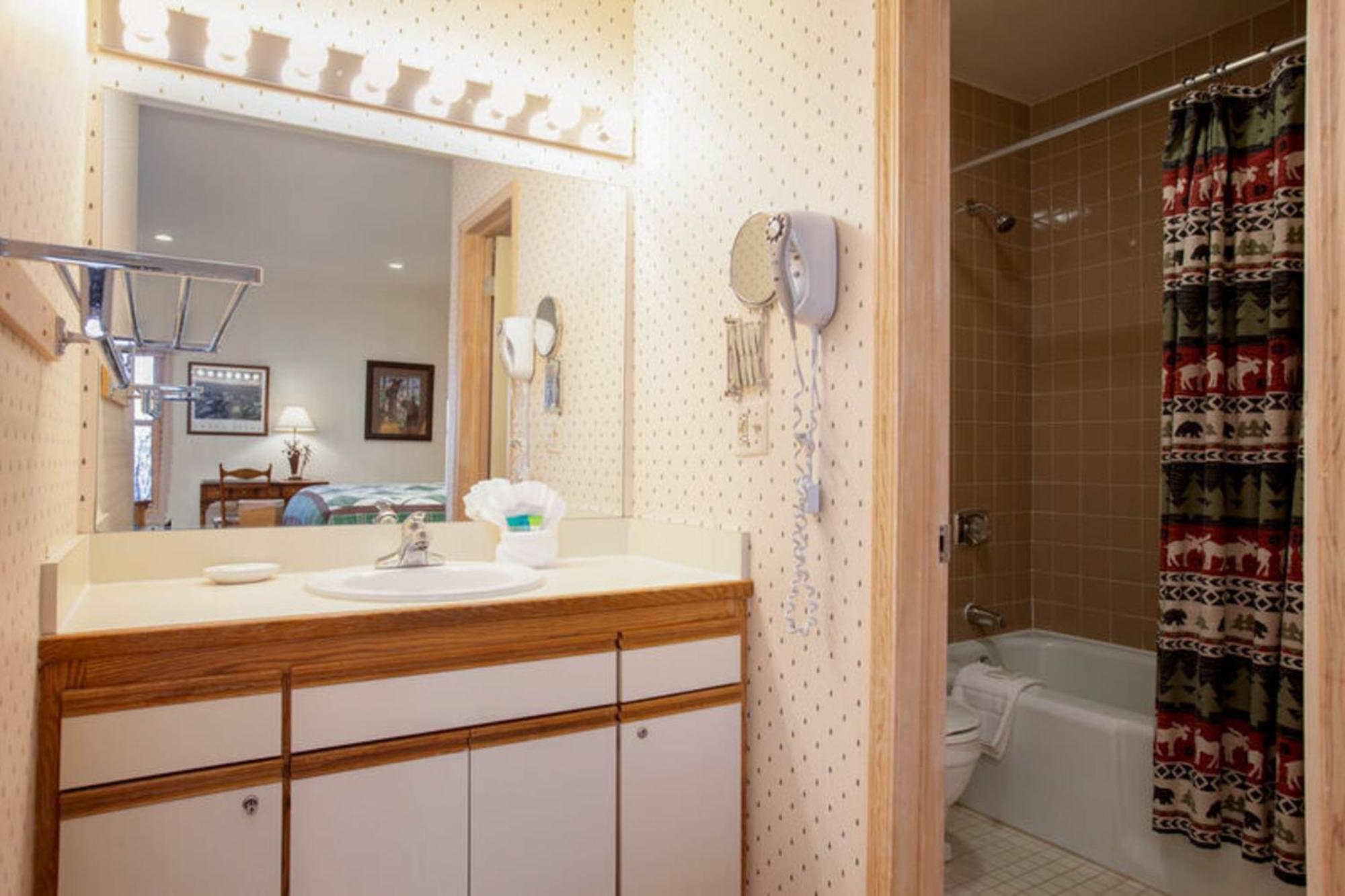 Kutuk Condominiums Steamboat Springs Chambre photo