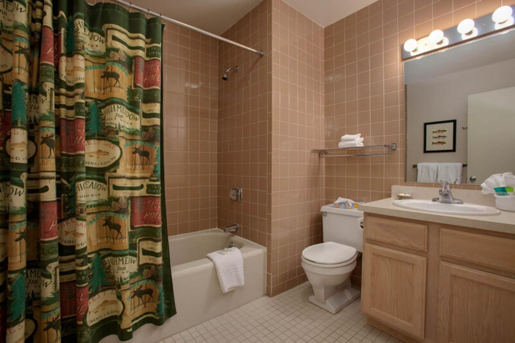 Kutuk Condominiums Steamboat Springs Chambre photo