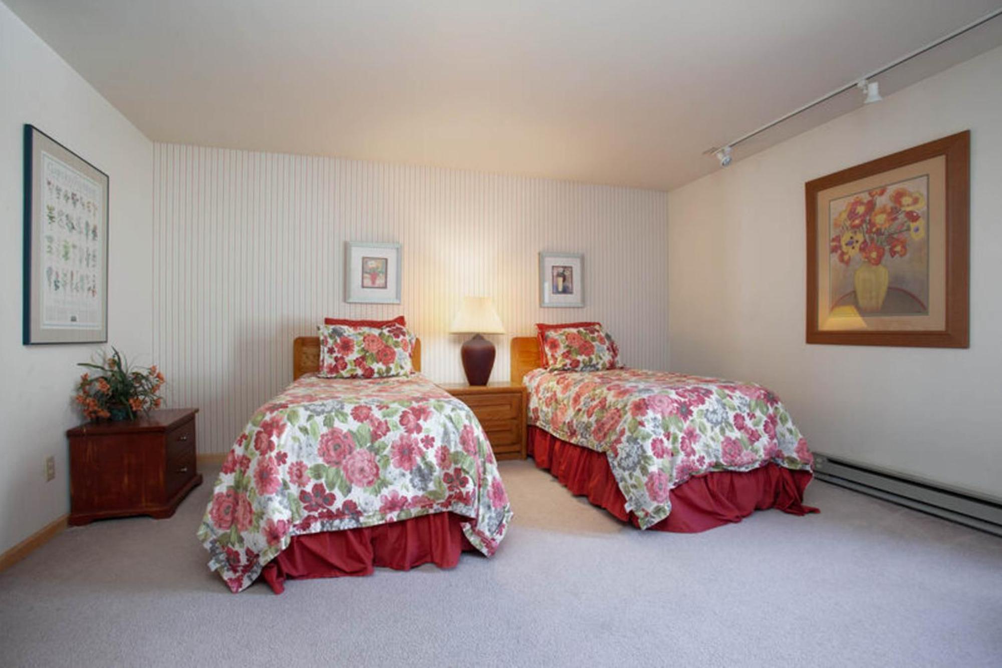 Kutuk Condominiums Steamboat Springs Chambre photo