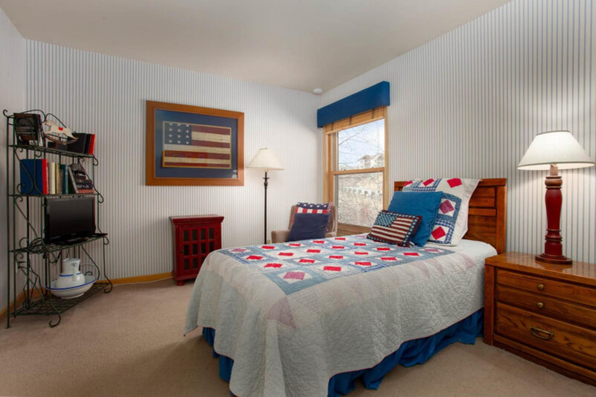 Kutuk Condominiums Steamboat Springs Chambre photo