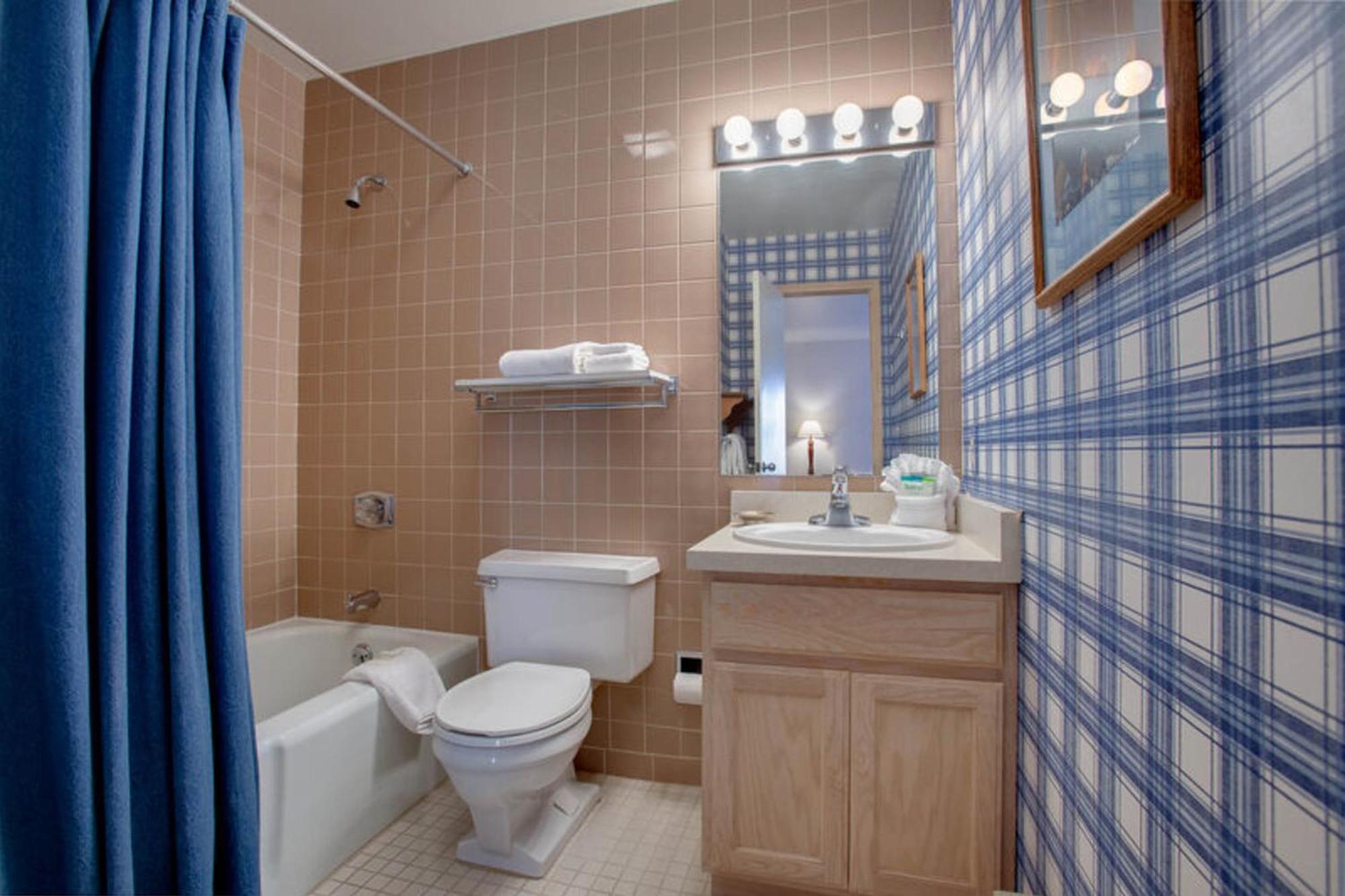 Kutuk Condominiums Steamboat Springs Chambre photo