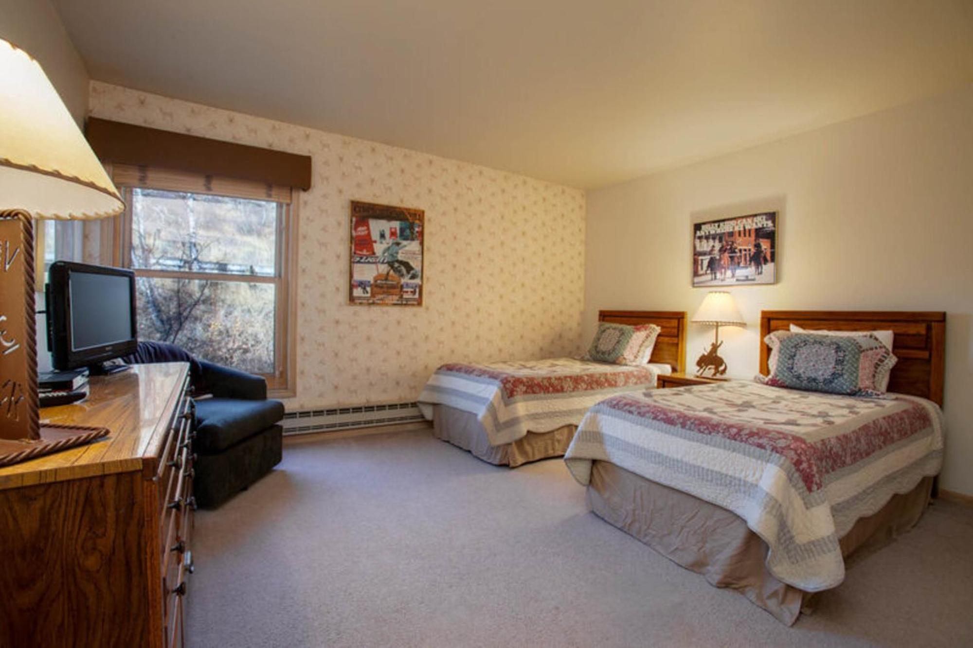 Kutuk Condominiums Steamboat Springs Chambre photo