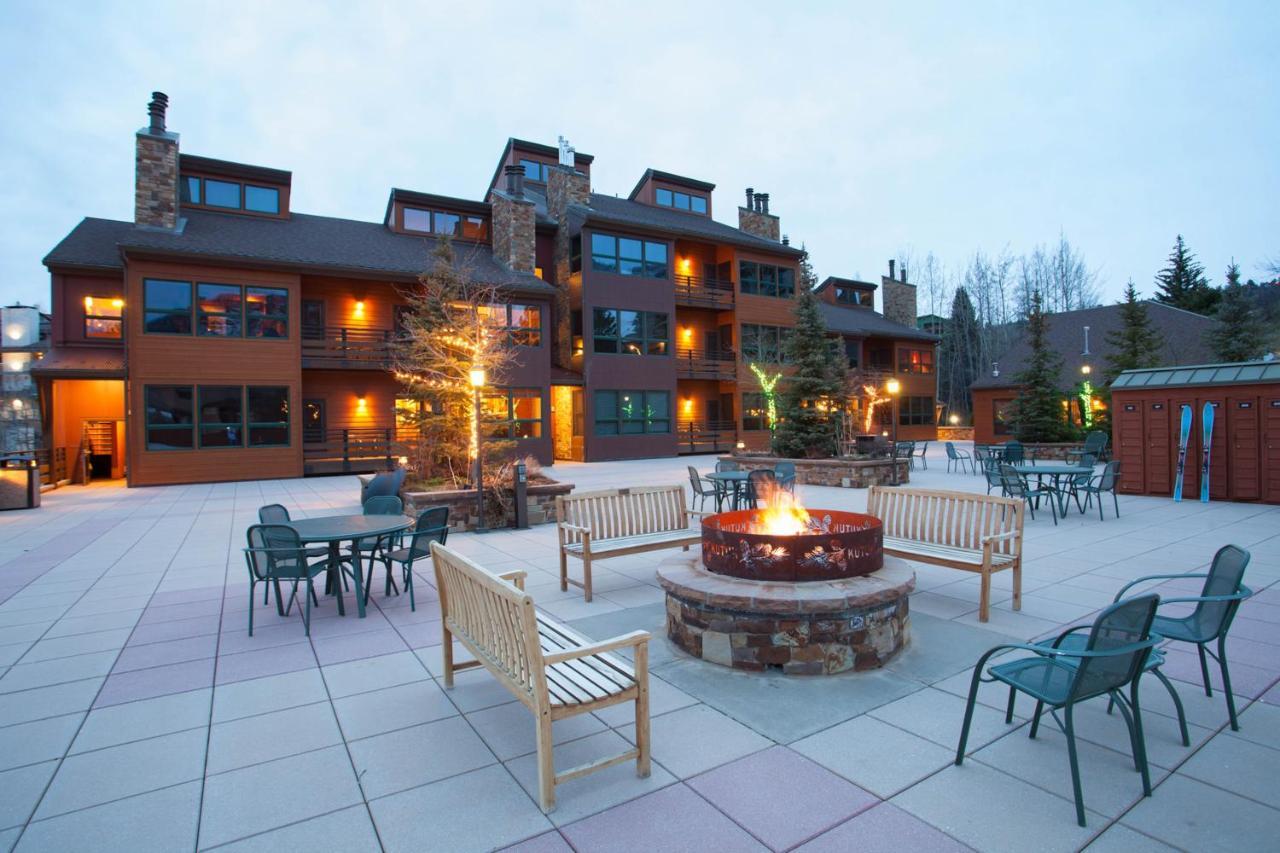 Kutuk Condominiums Steamboat Springs Extérieur photo