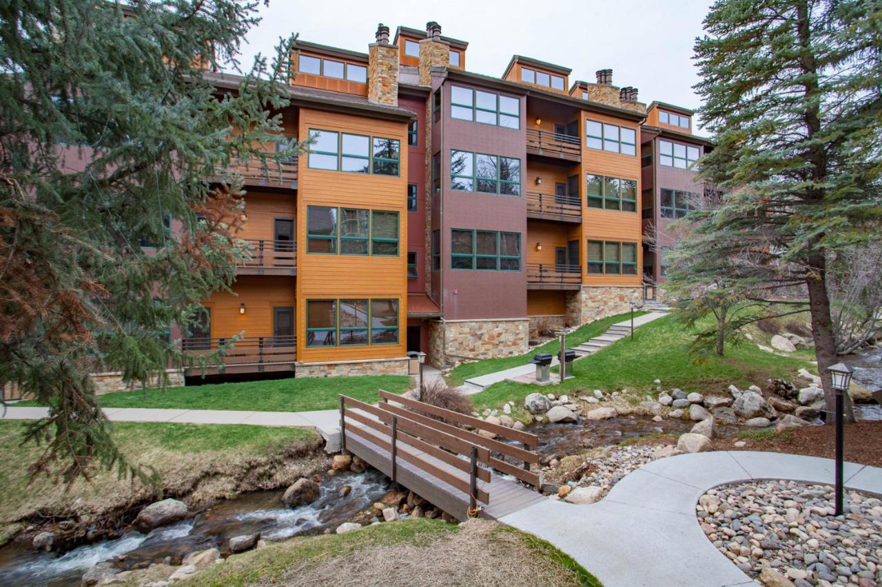 Kutuk Condominiums Steamboat Springs Extérieur photo