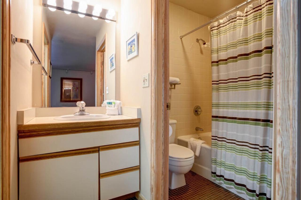 Kutuk Condominiums Steamboat Springs Chambre photo