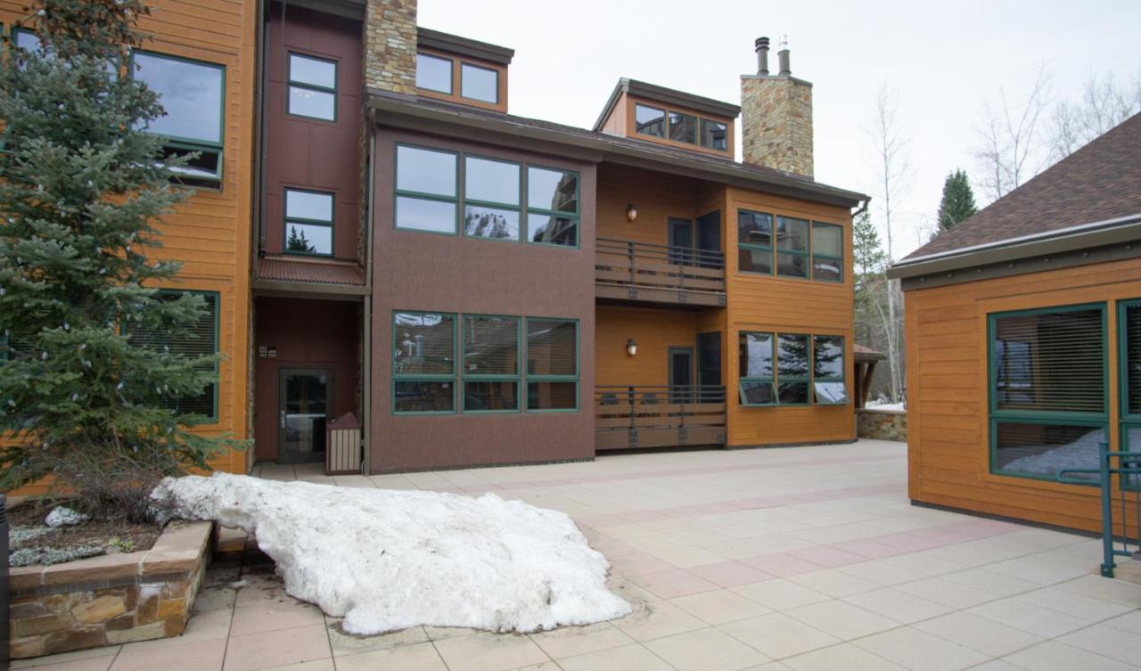 Kutuk Condominiums Steamboat Springs Extérieur photo
