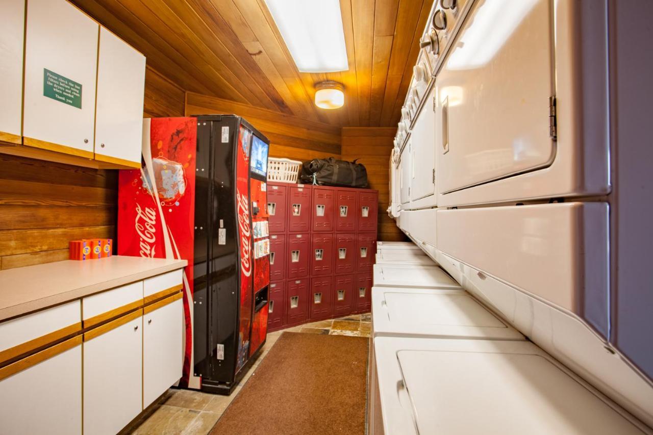 Kutuk Condominiums Steamboat Springs Extérieur photo