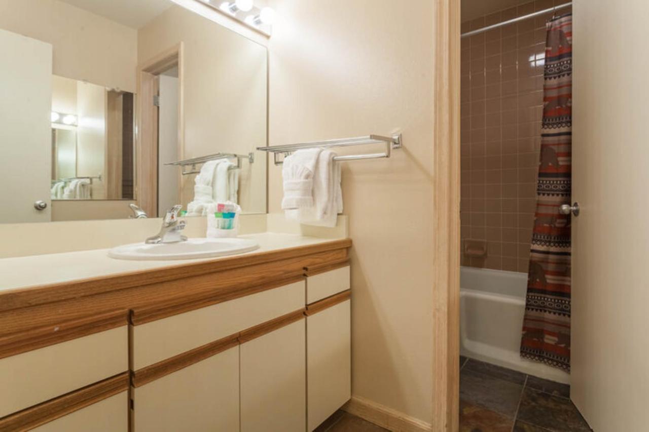 Kutuk Condominiums Steamboat Springs Chambre photo